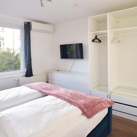 Victoria Boardinghouse Aparthotel Dusseldorf Luaran gambar